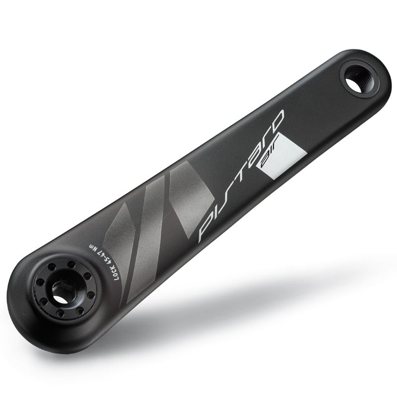 MICHE PISTARD AIR CRANKSET