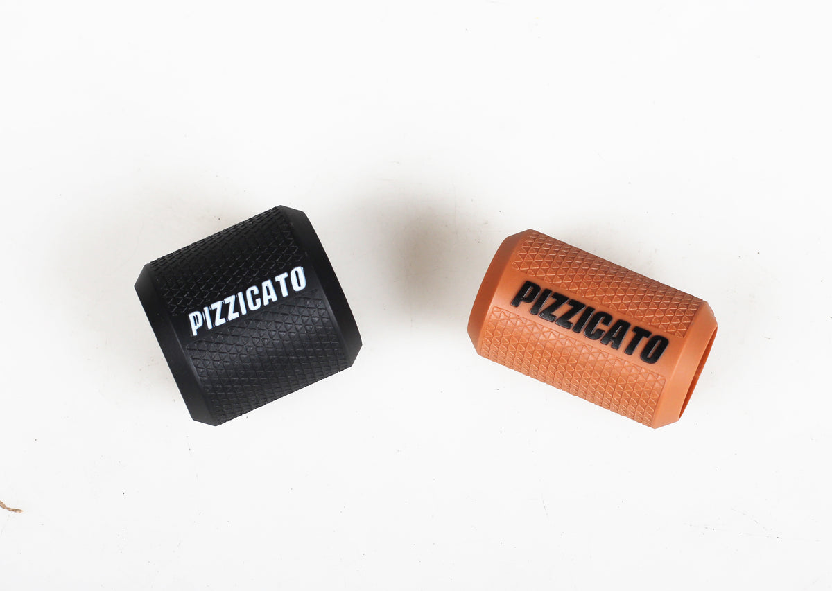 PIZZICATO Top tube protector