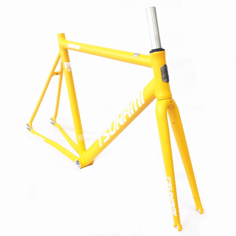 Tsunami frameset online