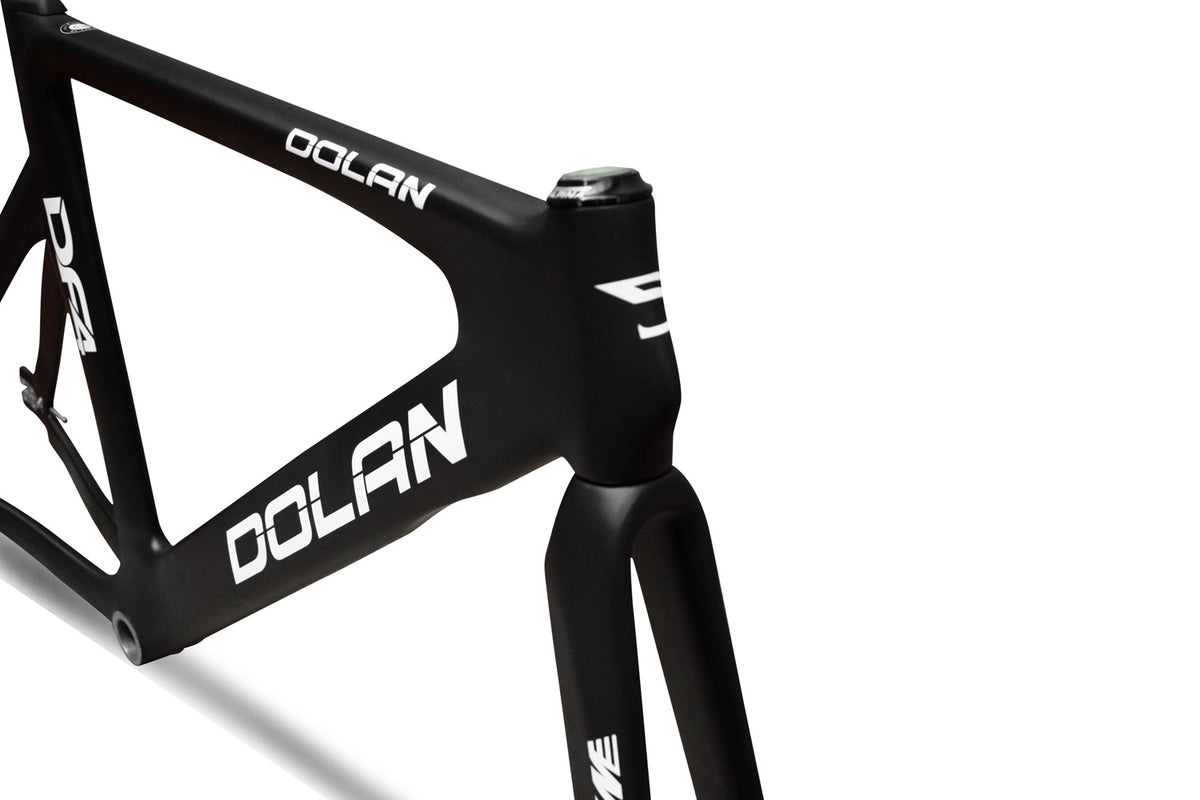 Dolan frameset discount