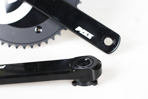 Pizzicato L1 crankset 48T