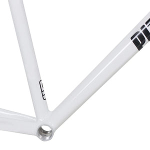 PIZZ T1 Frameset White