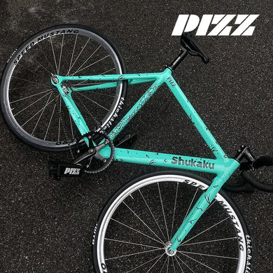 PIZZ SHUKAKU Bianchi Green