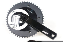 Load image into Gallery viewer, Pizzicato L1 crankset 48T