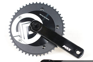 Pizzicato L1 crankset 48T