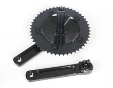 Load image into Gallery viewer, Pizzicato L1 crankset 48T