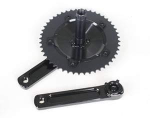 Pizzicato L1 crankset 48T