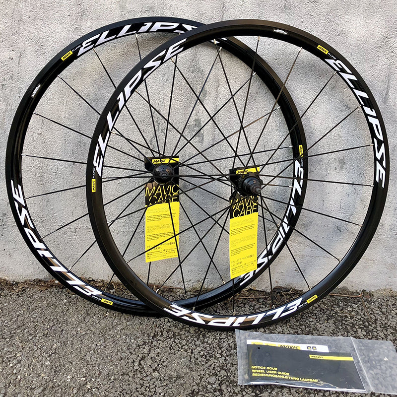 Mavic ellipse Wheels – PIZZBIKES