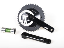 Load image into Gallery viewer, Pizzicato L1 crankset 48T