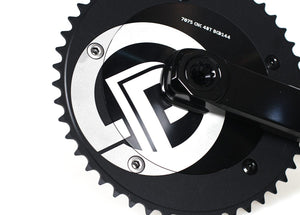 Pizzicato L1 crankset 48T