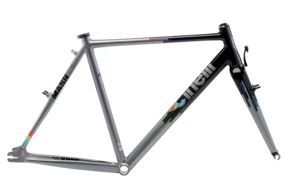 Cinelli cheap mash frame