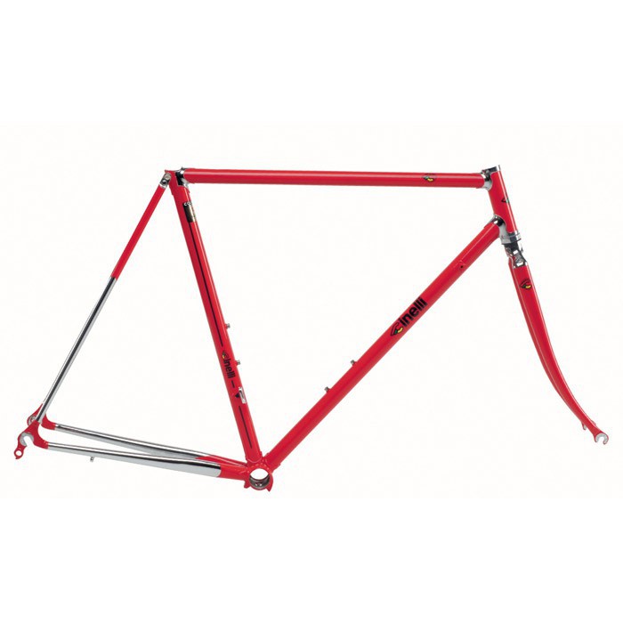 Cinelli best sale supercorsa slx