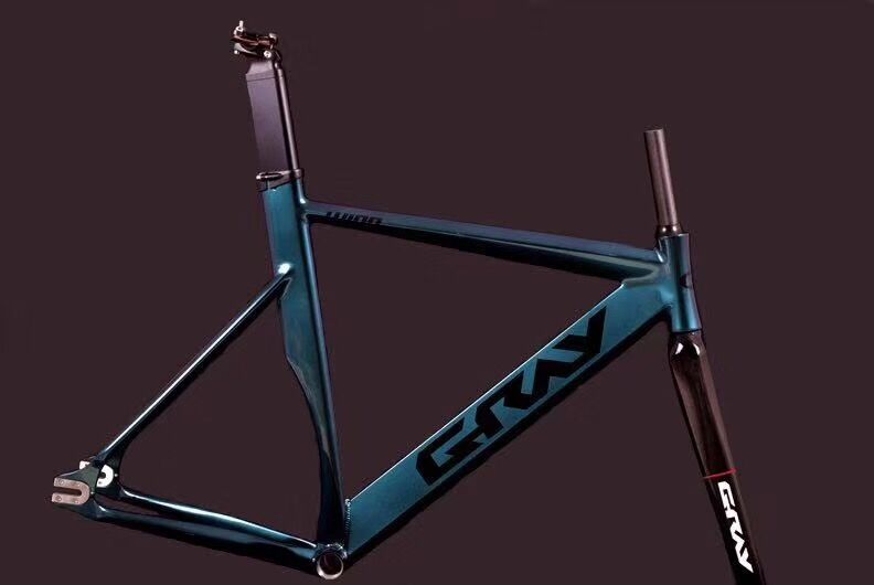 Gray fixie deals