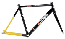 Load image into Gallery viewer, Cinelli vigorelli Frameset