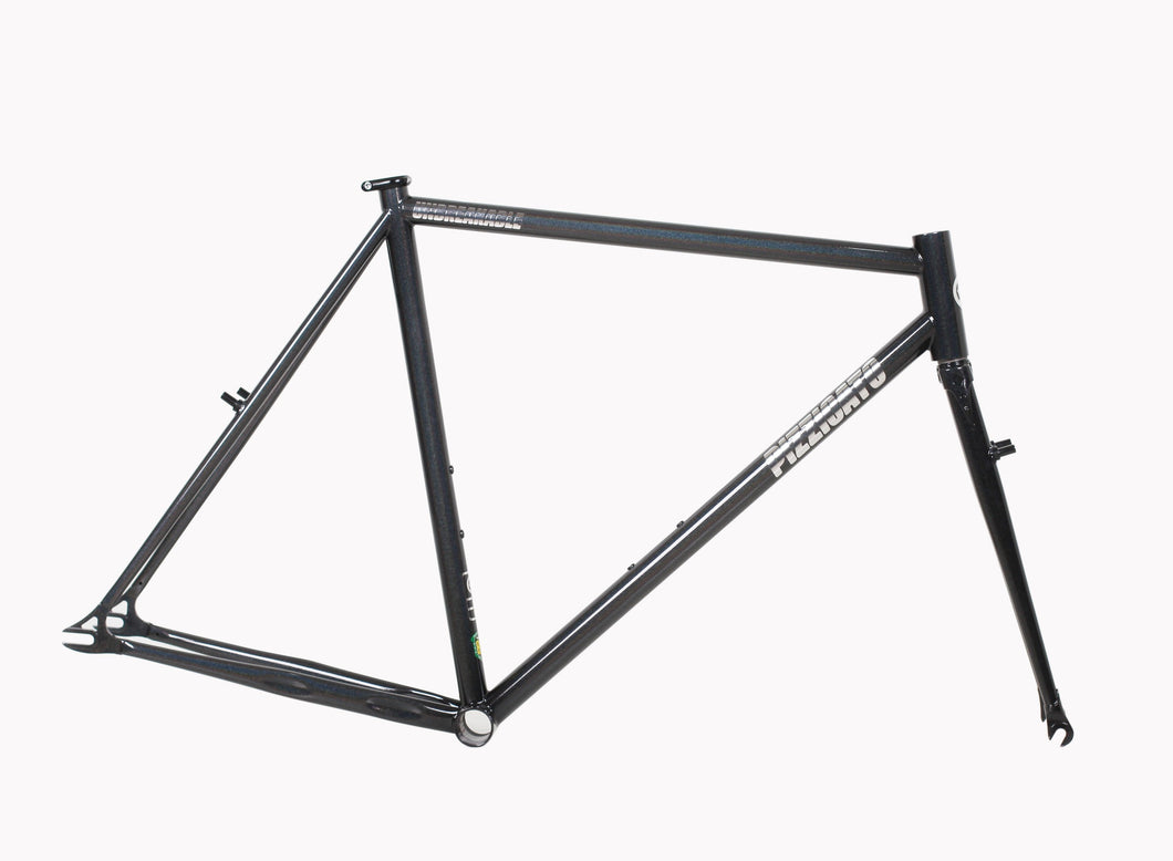 PIZZ Unbreakable U1 Chameleon Frameset