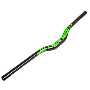 Jimaiteam MTB carbon fiber straight handle